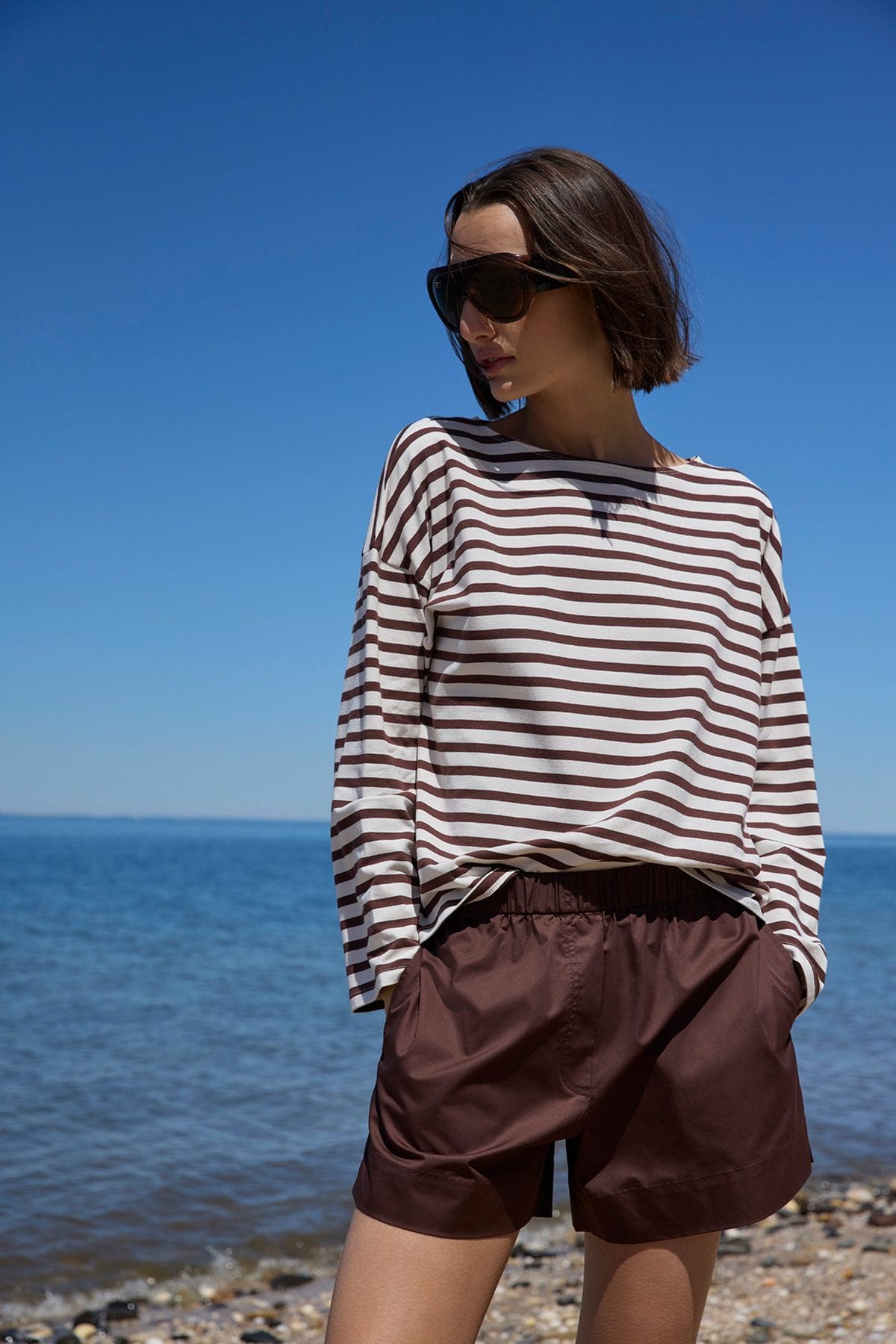 The Breton Tee