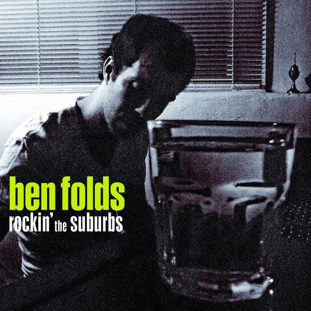 Still Fighting It (Ben Folds)
