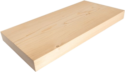 Hinoki Cutting Board