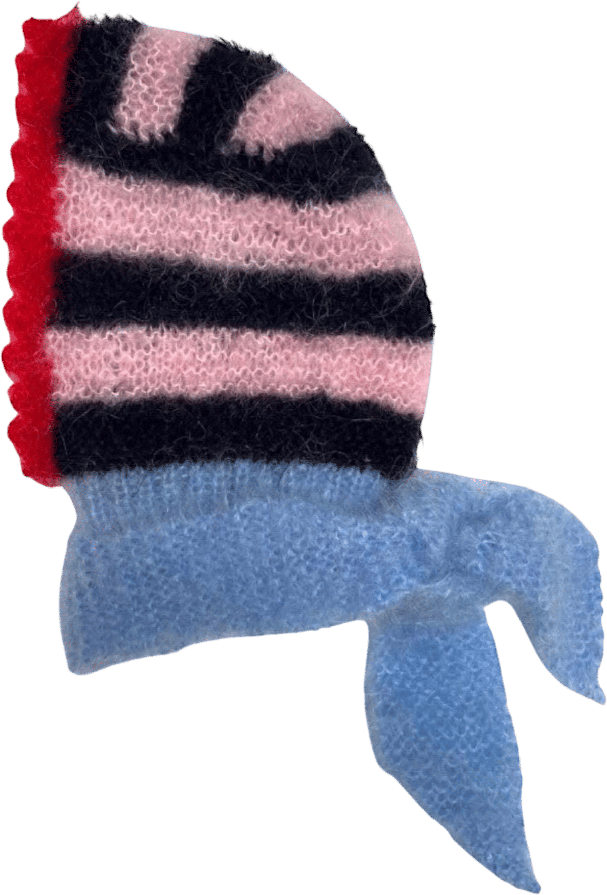 Knit Bonnet