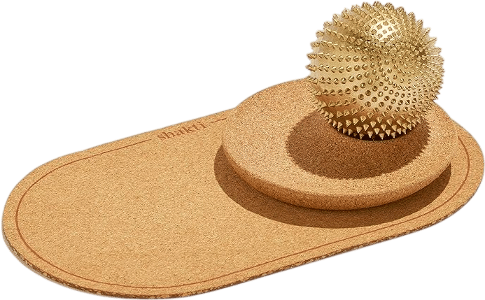 Shakti ball