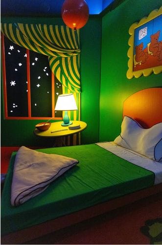 Once Upon a Time, the World of Picture Books Came to Life