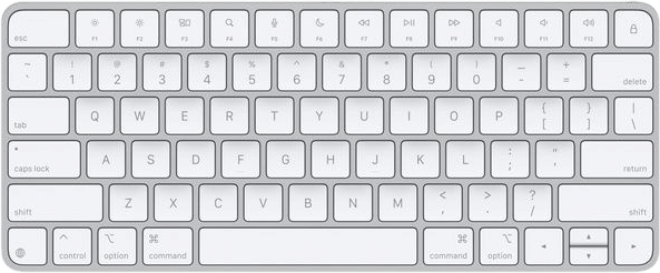 Apple Magic Keyboard (USB-C)