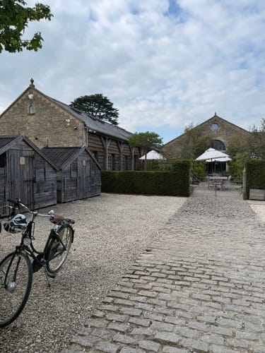 The Cotswolds