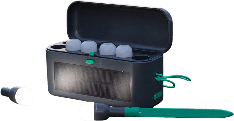 Biolite Stake Lights