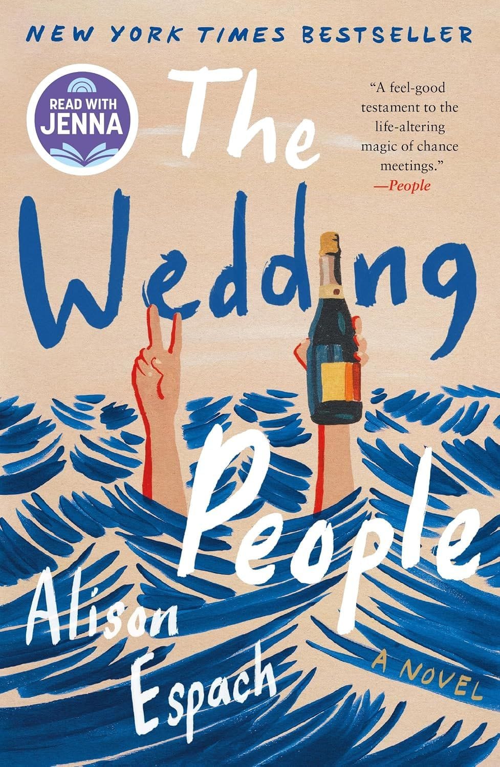 the wedding people
