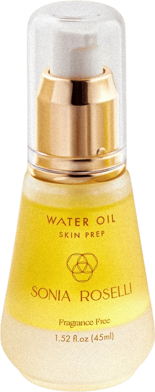 Best skin prep on drier days