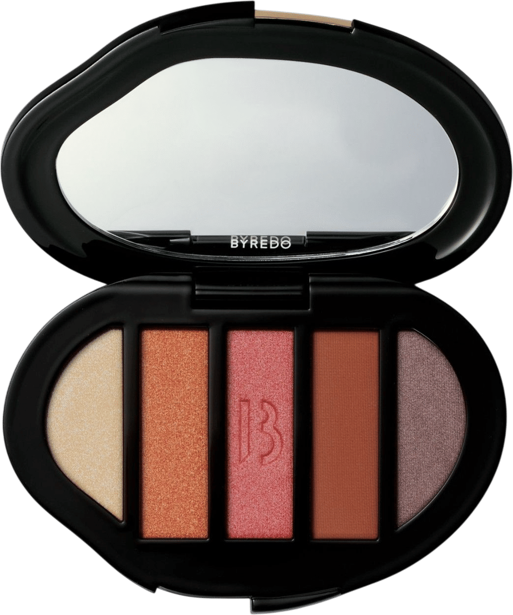 byredo dysco eyeshadow palette