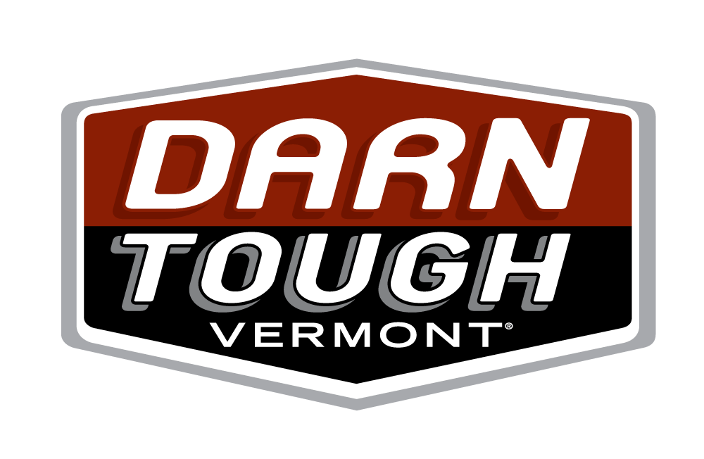 Darn Tough merino wool socks