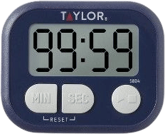 Digital Kitchen Timer