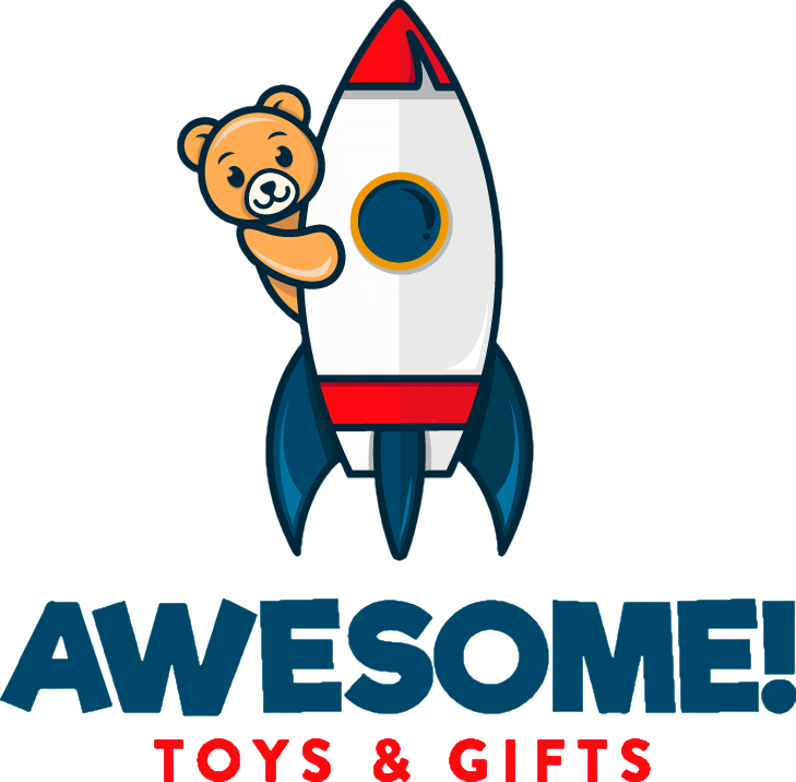 Awesome Toys & Gifts