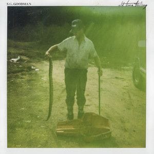 SG Goodman - Space And Time