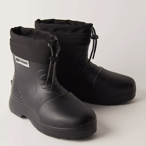 FUBUKI Niseko 3.0 Low Boots