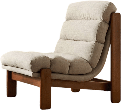 Philippe Accent Chair