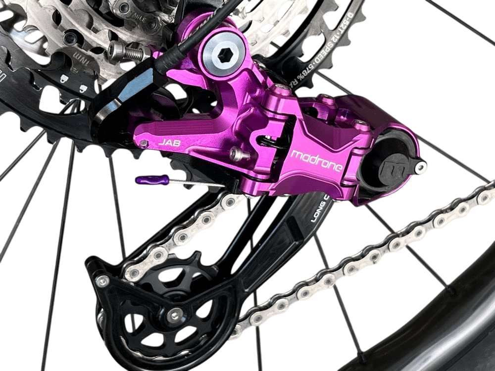 Jab Derailleur