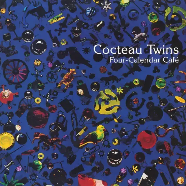 know who you are at every age - cocteau twins