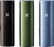 PAX Vaporizers