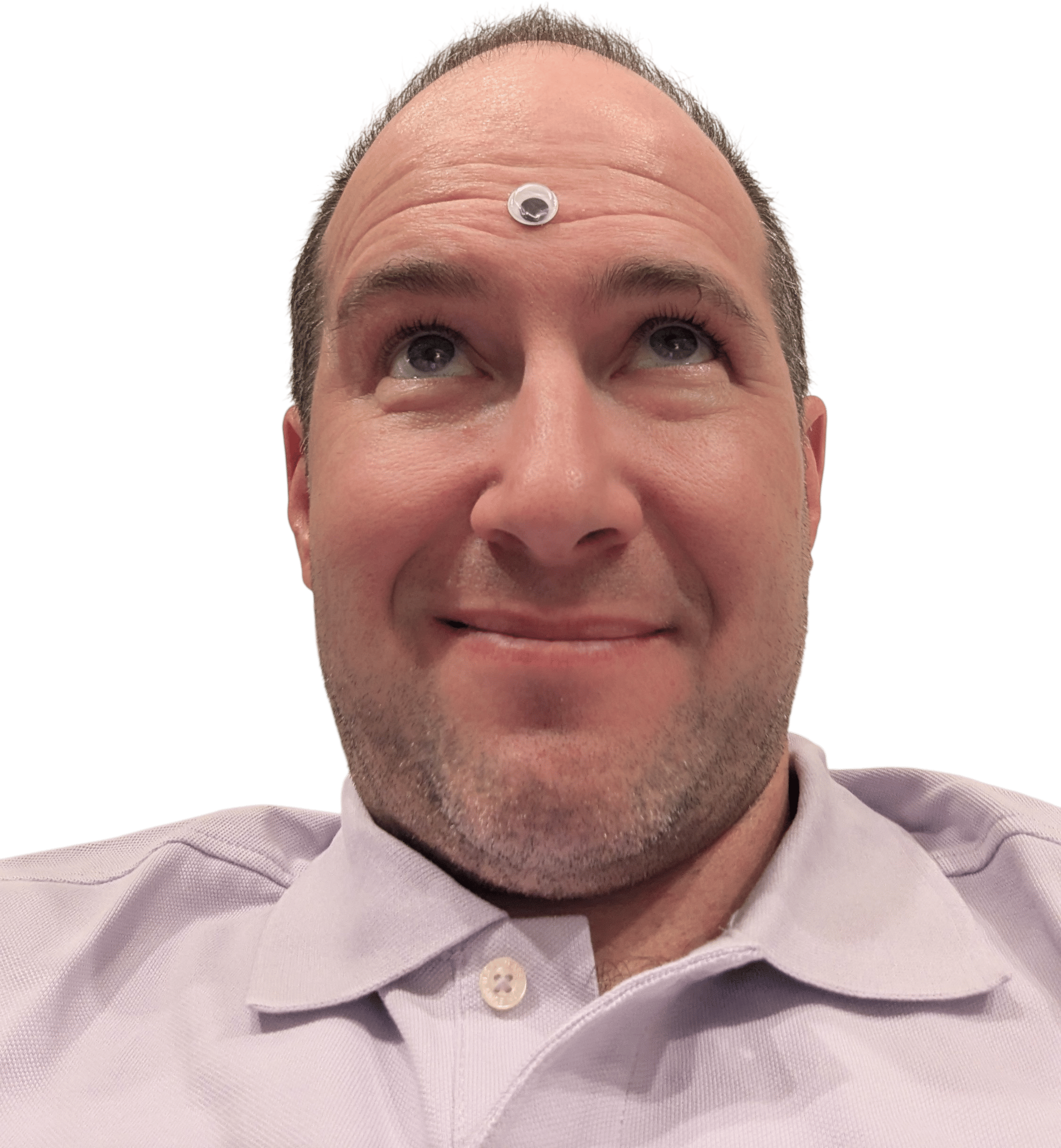 Googly eyes