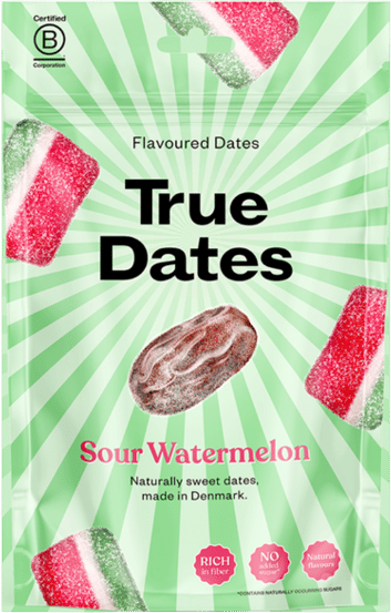 Sour Dates 😋