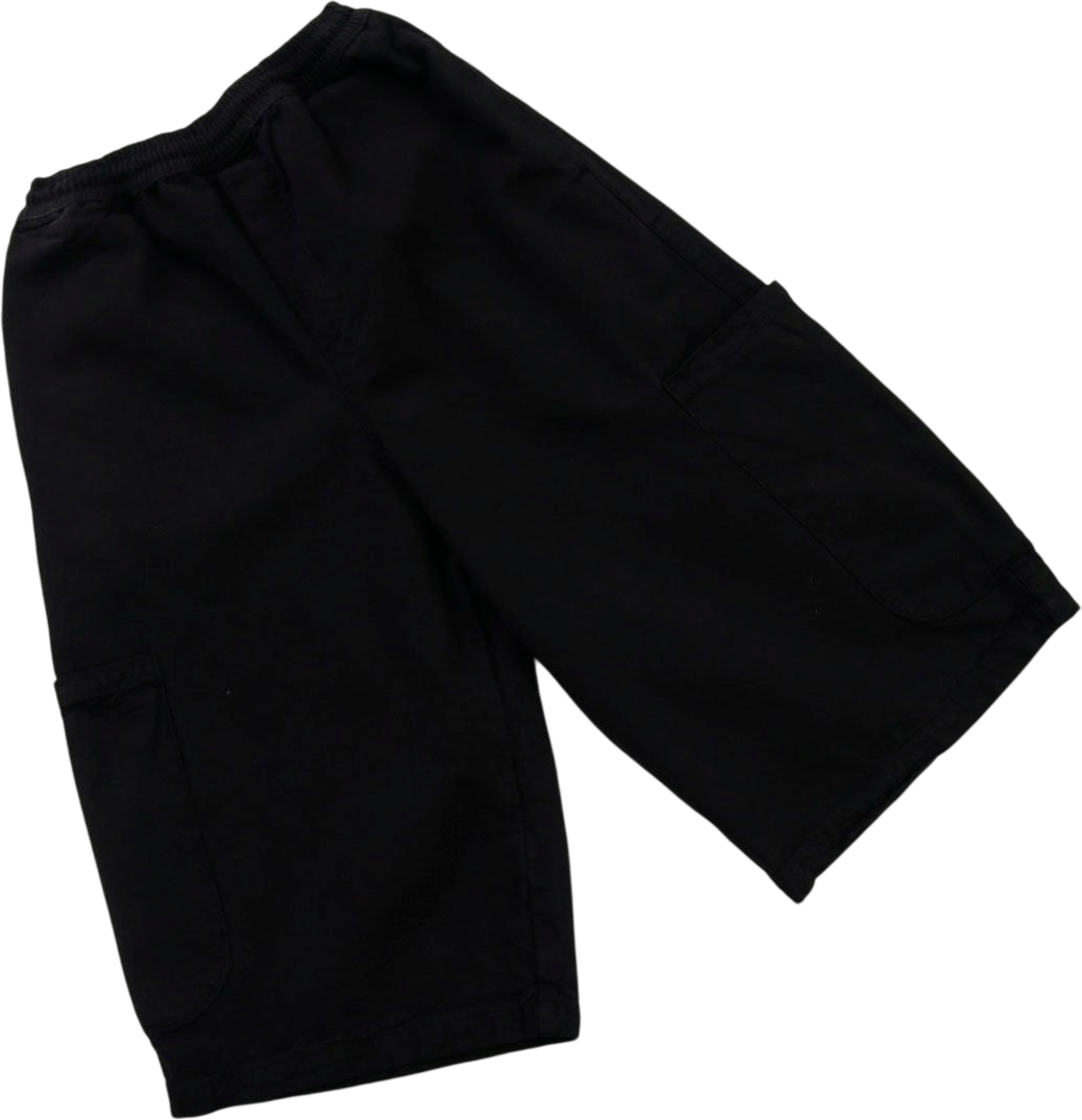meals waiter shorts