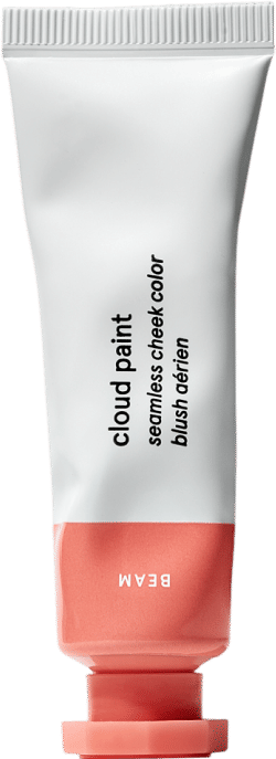 glossier cloud paint