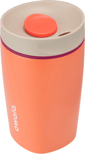 SmoothSip Tumbler