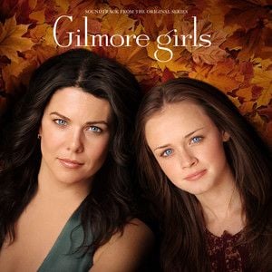 An album of all the LaLa’s from Gilmore Girls
