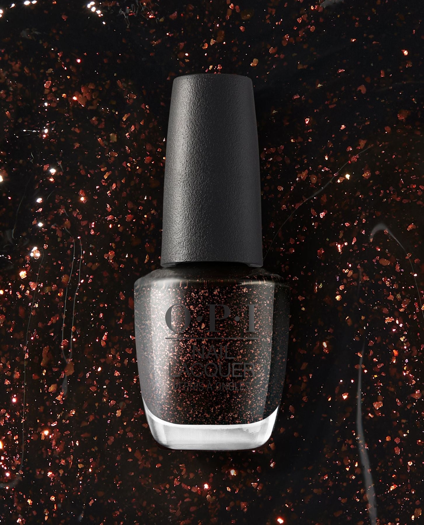 OPI Grunge Queen Nail Polish
