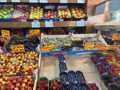 Les Halles Damrémont