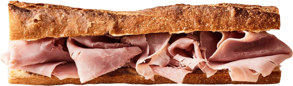 Jambon Beurre