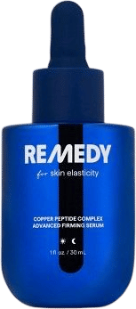 Copper Peptide Complex Advanced Firming Face Serum