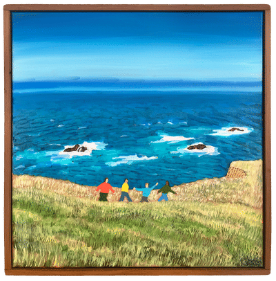 Rob Moss Wilson Art
