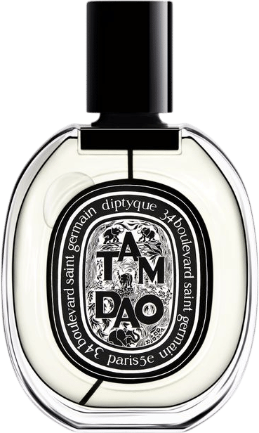 my summer scent - diptyque tam dao