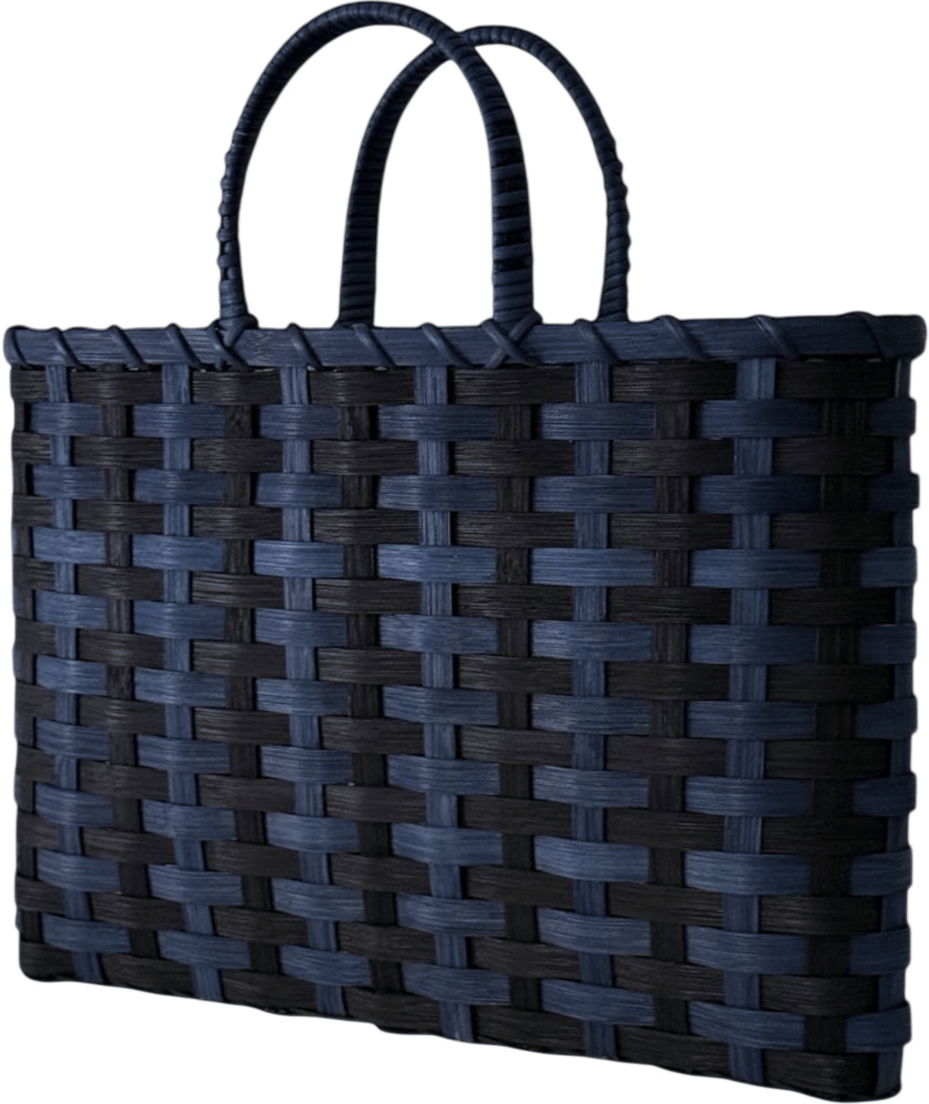 Laptop Basket Case (Underwater Weaving Studio)