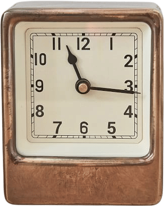 Desk Clock