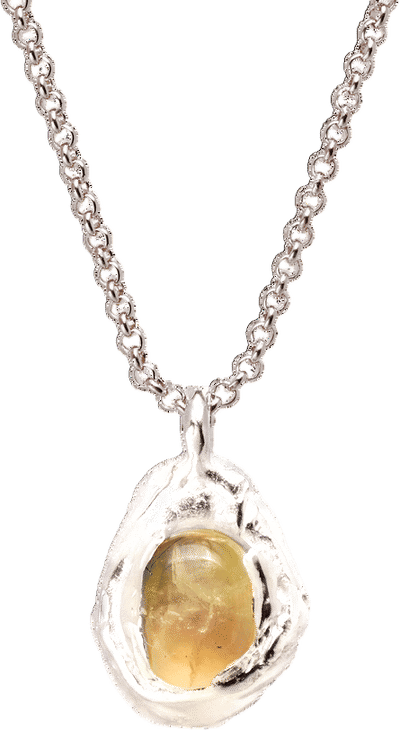 Néctar Uva Necklace