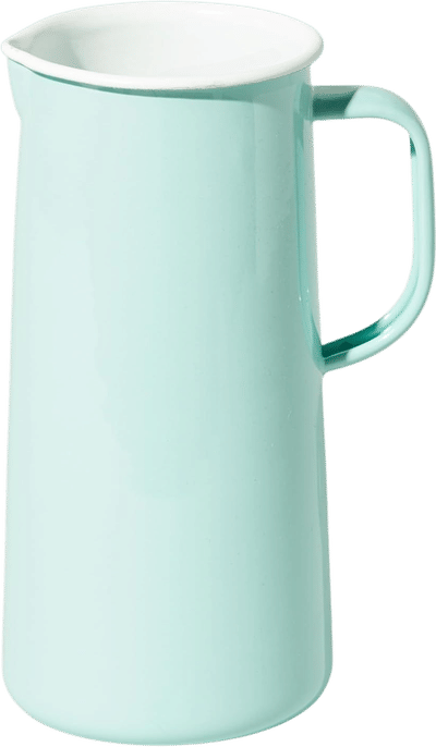 Enamelware Jug