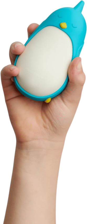 Moonbuddy