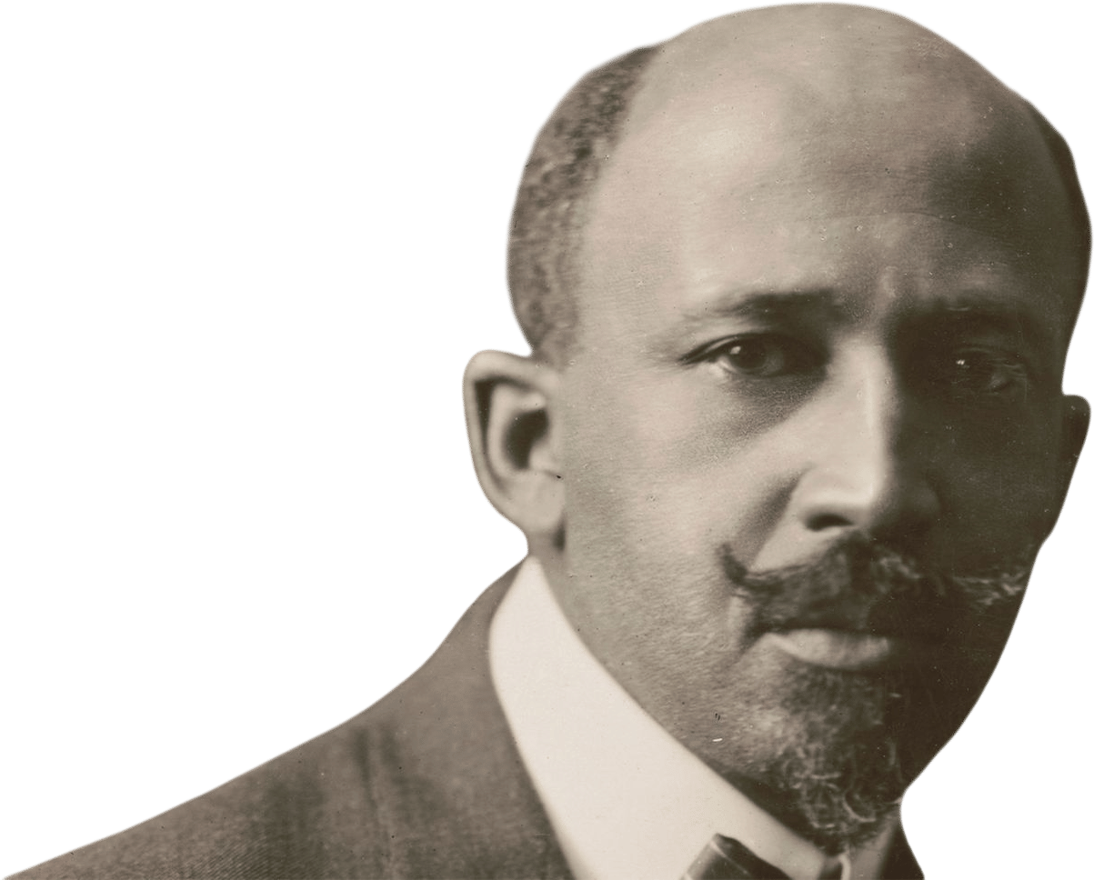 W. E. B. Du Bois: The Rebel With a Cause