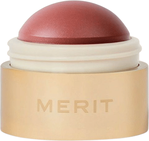 Merit  Flush Balm