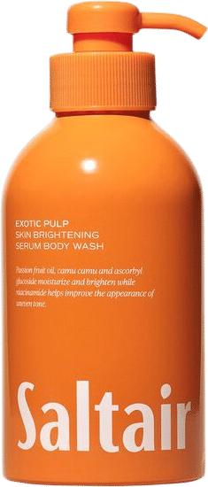 Exotic Pulp Body Wash
