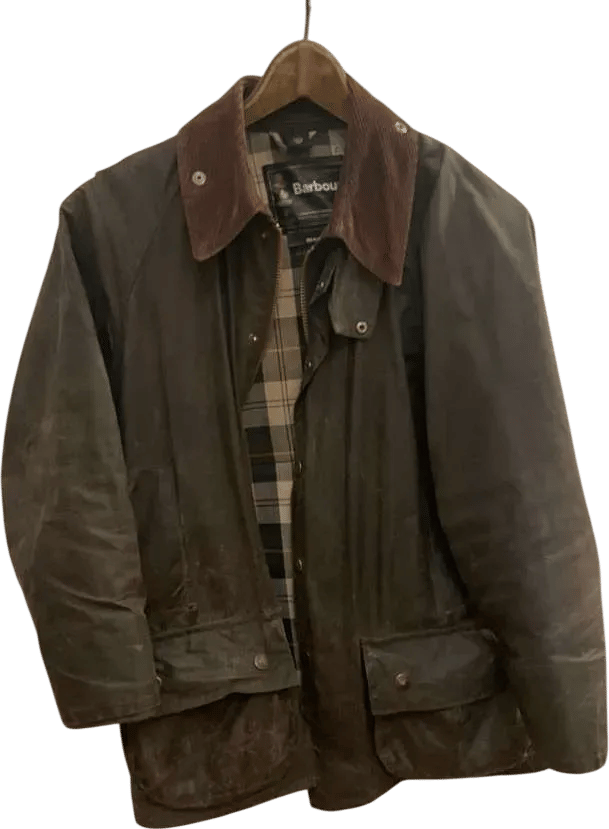 Barbour Beaufort