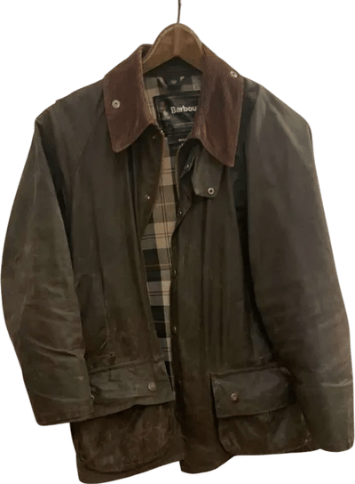 Beaufort Wax Jacket