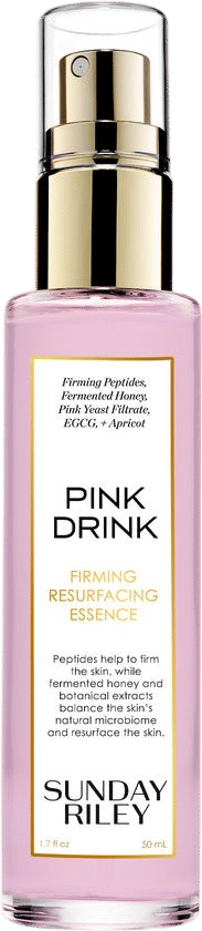 Pink Drink