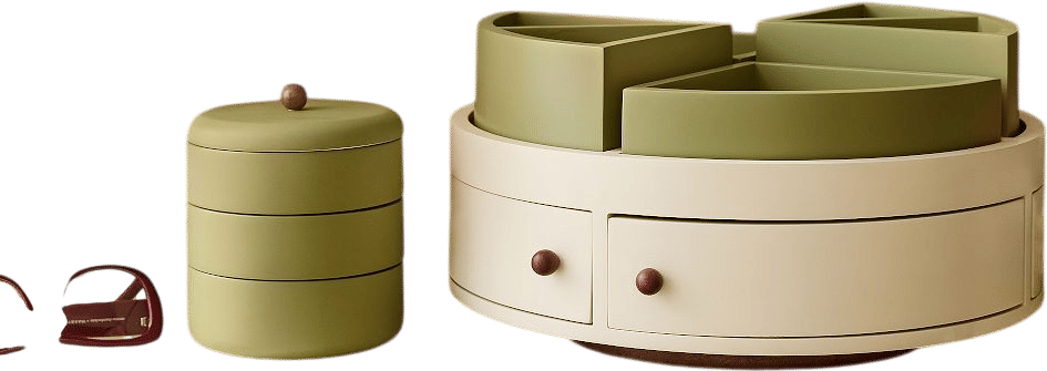 Emma Chamberlain Jewelry Holders