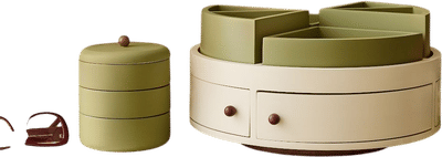 Emma Chamberlain Jewelry Holders