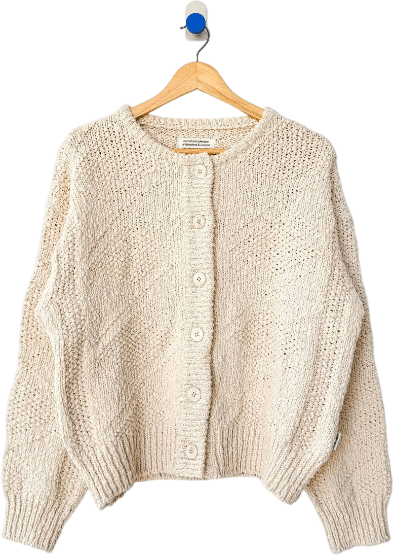 Le Bon Shoppe Mason Cotton Cardigan
