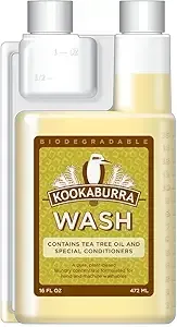 Kookaburra Wash