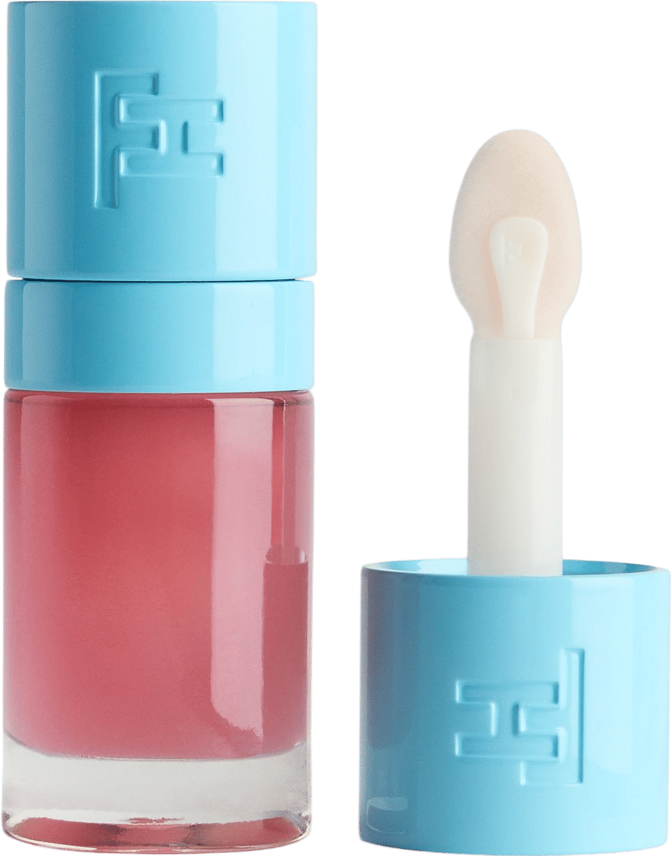 Fara Homidi Soft Glass Lip Plumping Oil