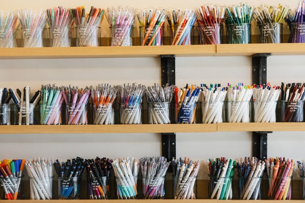 Paper & Pencil Chicago